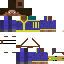 Texture for *final update* lone wanderer