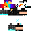 Texture for NetskyEren