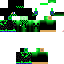 Texture for steve 2