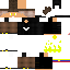 Texture for My skin :v