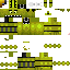 Texture for Plushtrap made by macrenee v4 *not much change*