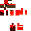 Texture for reception