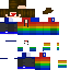 Texture for ALLSTEVE