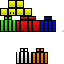 Texture for cubo