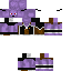 Texture for ginyu