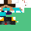 Texture for herobrine