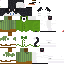 Texture for Tuxedo Lackadaisy