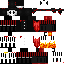 Texture for Flame-pierce