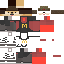 Texture for mcdonald ron