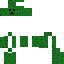 Texture for creeper