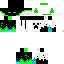 Texture for steve