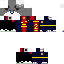 Texture for Dani AlveZ