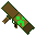 Texture for rocket laughter with creeper