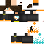 Texture for SkyDan_YT