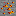 Texture for red gold