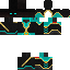 Texture for Adamantium Xaroz