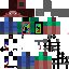 Texture for Maximo hombre armado con Golpes