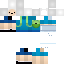 Texture for finn