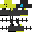 Texture for guard