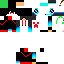 Texture for steve
