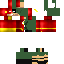 Texture for The Flash vs Arrow