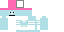 Texture for Skeleton's Robot