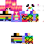 Texture for bfd 