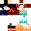 Texture for psyduck