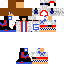Texture for Gamemode120