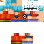 Texture for gokuuuuuuuu