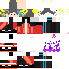 Texture for ItzBearr_VN