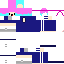 Texture for あのん　体操服
