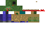 Texture for Angry Zombie