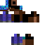 Texture for cibogui