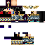 Texture for armor