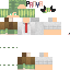 Texture for badger