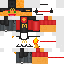 Texture for McDonalds Charmander