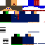 Texture for NICE