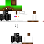 Texture for face