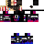 Texture for ImLegend