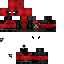 Texture for Deadpool