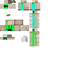 Texture for Honestly, I d
