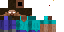 Texture for Herobrine_Sabertooth