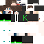 Texture for KabuHyper (boy with K)