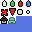 Texture for kart