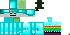 Texture for mikkel