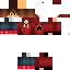 Texture for CasperBlue