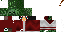 Texture for Red Zobie