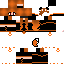 Texture for ninja_fox