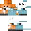 Texture for Fox